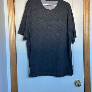Britches Dark Gray Short Sleeve